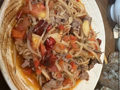 -金孔雀德宏傣味餐馆(魏公村店)