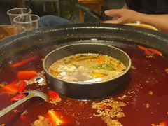 -陈眼镜火锅(总店)