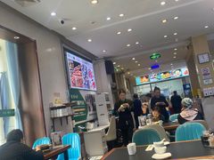 -紫光园·烤鸭·北京菜(团结湖店)