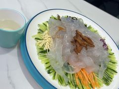 -老边饺子馆·东北菜(黄村店)