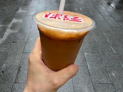-陈记甜品窝(中山北路店)