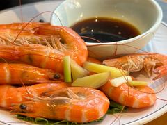 -小团圆灶台鱼·百城头牌菜(千岛湖店)