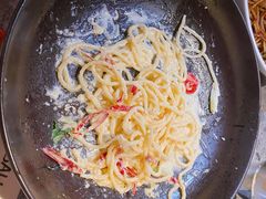 -芭莉与彩虹西餐厅(成都合生汇店)