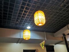 -炭虎子水浒烤肉(梦时代店)