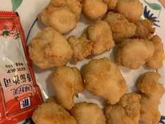 -萨莉亚意式餐厅(深圳北站店)