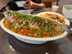-飞虹鱼馆(春华路店)