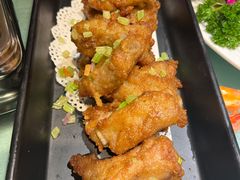 -刘胖子家常菜·蹄花焖藕(江汉路总店)