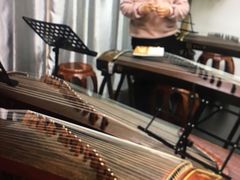 -东书房硬笔·国画·古筝·围棋·软笔·国学(新北校区)