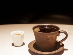 -Hei Cafe(工体店)