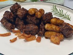-银筵(武夷路店)