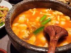 -山石榴·贵州菜(陆家嘴中心店)