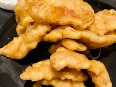 -金掌勺东北菜(格兰晴天店)