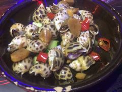 -蘭奢雅集·江浙菜(青山江滩店)