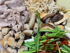 -大福黄牛料理·韩式烤肉·黄牛肥肠·酱蟹