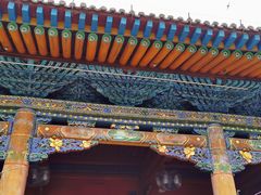 -西宁市东关清真大寺
