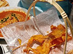 -青花椒花椒鱼(合生汇店)