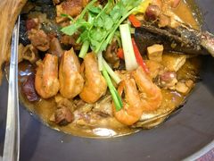 -御膳粥·牛乳粥底火锅·地道顺德菜(容桂店)