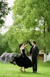 -金夫人婚纱摄影