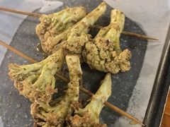-本色.小马哥烧烤(五一路总店)