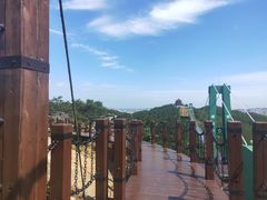 -威海华夏城景区