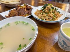 -陈聚德炒牛肉(樱花二路店)