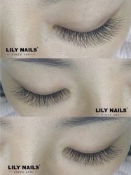 -LILY NAILS美甲美睫