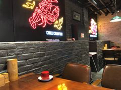 大堂-搓火大都会(广安门总店)