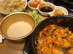 -韩国料理大力士(屏风街店)