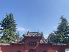 -洛阳白马寺
