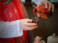 -泥糊破店小酒馆·团建聚餐(南京西路店)