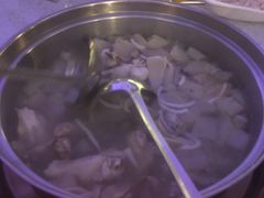 -润园四季椰子鸡火锅(海上世界店)