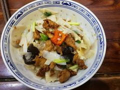 -老西安韩记三鲜煮馍(四府街店)