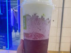 -奈雪的茶(宝龙一城店)