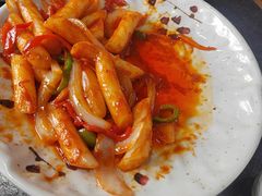 -长今家韩国料理(瑞景店)