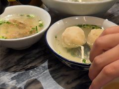 -安泰楼·佛跳墙创始人·传统闽味早茶·酒楼(三坊七巷闽菜地标店)