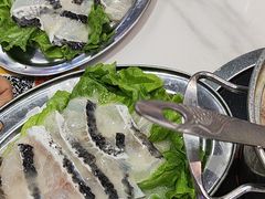 -喜歪歪·平价海鲜市场小火锅(龙阳广场店)