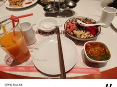 -老员外骨汤火锅(海州古城店)