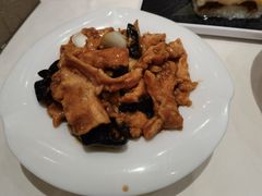 过油肉-凯鸽酒楼(大同振兴街店)