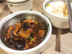 -魏家凉皮(西安秋林宏业商厦店)