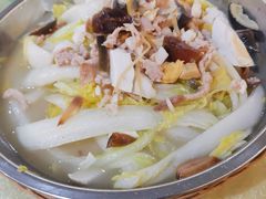 -红旗山庄(圭峰山店)