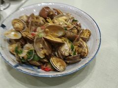 -小天厨民间菜馆(深圳街店)
