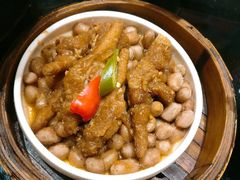 -高第街56号港式餐厅·精选(世茂广场宽厚里大明湖店)