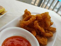 -爱琴海音乐餐吧(西秀海滩店)