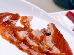 -凤凰园烤鸭店·唐山菜·传承花椒肉(老唐丰路店)