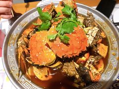 -美庐时尚餐厅(菱角湖店)