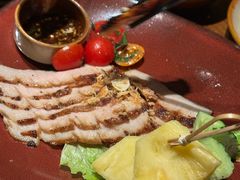 -CHINCHIN 青青·泰国料理(万象食家店)