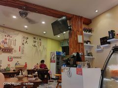 -胖涛小面卡塔店