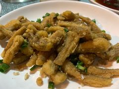 -丰收渔港饭店(嵊泗店)