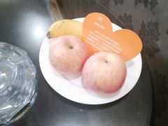 -长沙豪布斯卡酒店(长沙省政府德思勤店)