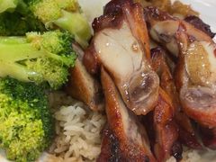 -裕记烧腊连锁餐饮(国商分店)